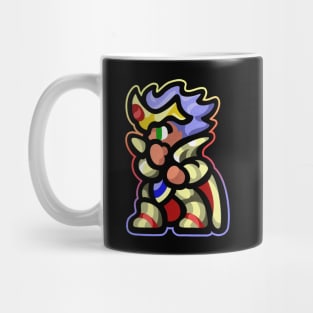 Paladin Cecil Mug